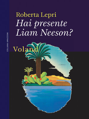 cover image of Hai presente Liam Neeson?
